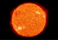 Ada 3 Lubang Baru di Matahari, Bisa Picu Badai Geomagnetik di Bumi