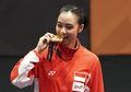 Lindswell Kwok, Atlet Wushu Indonesia yang Dinobatkan Sebagai Atlet Tercantik