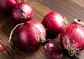 Bukan Sekadar Bumbu Dapur, Bawang Merah Punya Manfaat Luar Biasa untuk Kesehatan
