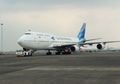 Gara-gara Insiden Air Panas, Garuda Indonesia Digugat Rp11,25 Miliar
