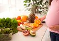 Anak Cerdas Sejak Dalam Kandungan, Ibu Cukup Perbanyak Makan Buah