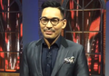 Disuruh Pilih Sophia Latjuba atau Ayu Ting Ting, Ini Jawaban Robby Purba