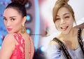 Tampil Sepanggung Dengan DJ Butterfly, Pakaian Zaskia Gotik Jadi Sorotan