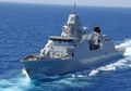 Kapal Fregat Tidak Hanya Menangkal Bajak Laut tapi Juga Menjadi Tulang Punggung Angkatan Laut sebuah Negara