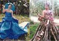 Sering Dihujat Netizen, Beginilah Gaya Cosplay 'Low-Budget' Mimi Peri yang Kocak