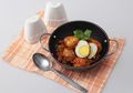 Rendang Telur Kentang Mini, Bahan Minim, Rasa Maksimal