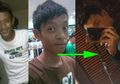 Transformasi Laki-laki Ini Langsung Viral, Lihat Saja Potretnya Berubah Drastis!
