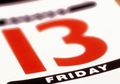 Friday the 13th: Hal-hal 'Terlarang' untuk Dilakukan Jika Tanggal 13 Jatuh pada Hari Jumat, Seperti Hari Ini