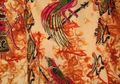 Yuk, Kenali Motif Indah Batik Papua, Seperti yang Dipakai Salah Satu Maskot Asian Games 2018
