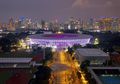 Jika Sedang Berkunjung ke Gelora Bung Karno, Jangan Lupa Foto di 3 Spot Ikonik ini!
