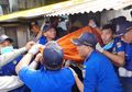 Kisah Pilu Pemadam Kebakaran, Evakuasi Istrinya yang Tewas Terbakar