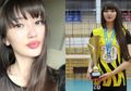 (Foto) 7 Potret Terbaru Sabina Altynbekova Ini Dijamin akan Membuat Para Pria Makin Cinta