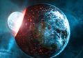 Teori Konspirasi: 23 April, Bumi akan Kiamat karena Bertabrakan dengan Planet Nibiru!