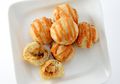 Takoyaki Cumi Barbeque, Rasanya Boleh Diadu dengan Resto