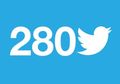 Anda Pengguna Twitter? Ini Alasan Masuk Akal Mengapa Twitter Menambah Karakternya Jadi 280