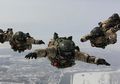 Spetsnaz Bergerak Bagai Bayangan, Inilah Pasukan Khusus Rusia yang Dikenal sebagai yang Terbesar di Dunia