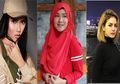 Kisah Miris, 6 Seleb Cantik Ini Ditinggal Suami Saat Berbadan Dua!