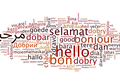 Inilah Ucapan Halo dari Berbagai Negara di Dunia, Sulit Melafalkannya?