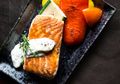 Moms yang Bertubuh Kurus, Naikkan Berat Badan dengan Makanan Enak Ini
