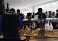 Layanan Makan 24 Jam Penuh, Beginilah Cara Filipina Memperlakukan Atletnya untuk Persiapan Asian Games 2018
