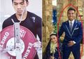 Usai Heboh Diberitakan Selingkuh, Begini Kabar Deni Atlet Angkat Besi