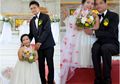 Pasangan Pengantin ini Buktikan Cinta Sejati Memang Ada