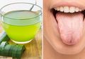 Jika Lidah Anda Memutih, Gunakan 7 Obat Alami Ini untuk Memulihkannya!
