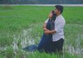 Kini Tinggal di Luar Negeri, Begini Kehidupan Pengantin Baru Adik Shireen Sungkar
