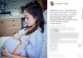 Sudah Berada di Rumah Sakit, Ririn Dwi Aryanti Akan Melahirkan?