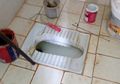 Ingin Perbaiki Toilet yang Tersumbat, Tak Disangka Ada Tubuh Bayi di Dalamnya