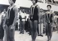 Lanny Gumulya Peloncat Indah Asian Games 1962 yang Serba Bisa dan Berhasil dalam Olahraga maupun Kehidupan Rumah Tangga