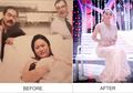 Berat Badan Pernah 85 Kg, Ini Cara Inul Daratista Pangkas 30 Kg