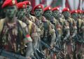Kopassus, Pasukan Komando yang Biasa Melaksanakan Operasi Senyap Penuh Rahasia dan Minim Publikasi tapi Hasil Maksimal