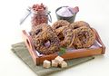 Donat Kentang Kacang Keju, Kalau Selesai Dibuat Pasti Ludes!