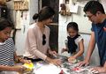 Liburan Keluarga Menakjubkan di Hong Kong, Ini Dia Destinasi Rekomendasi Nana Mirdad