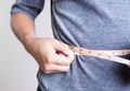 6 Cara Mudah Lenyapkan Lemak di Perut Menurut Sains, Mau Coba?