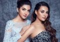 Bikin Iri! Dipangku Ashanty, Aurel Hermansyah Kelihatan Manja Banget ke Bundanya