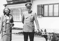 Jadi Suami-Istri Sehari, Pernahkah Adolf Hitler Berhubungan Intim dengan Eva Braun?