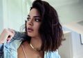 Mengintip Gaya Sporty Kendall Jenner di Coachella Party 2018, yuk!