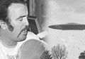 Kisah Misterius Jim Sullivan, Musikus yang Hilang Setelah Menciptakan Lagu UFO