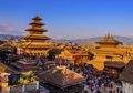 Berakhirnya Kerajaan Hindu Terakhir Dunia di Nepal Setelah Pembantaian Berkepanjangan terhadap Keluarga Kerajaan
