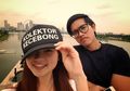 Tengok Potret Fellicia Tissue, Kekasih Kaesang Ini Berwajah Imut!