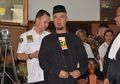Ahmad Dhani Jalani Sidang Perdana, Ibu dan Istri Merasa Sedih