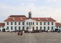 Cerita-cerita Ngeri dari Taman Fatahillah (1): Penjara Bawah Tanah yang Menghabisi 500 Jiwa