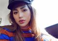 Unggah Foto di New York, Jessica Iskandar Dibilang Mirip Gigi Hadid!