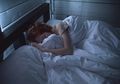 Faktanya, Tidur Dalam Keadaan Gelap Lebih Sehat untuk Tubuh Kita