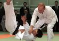 Bagi Vladimir Putin, Judo Bukan Sekedar Olahraga Tetapi Sebuah Filosofi dan Cara Mendisiplinkan Dirinya
