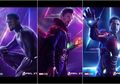 Hebat, Ternyata Ada Dua Animator Indonesia yang Ikut Garap Film Avengers: Infinity War, Siapakah Mereka?