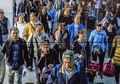 Bak di Film-film, Kamera Pengintai di China Ini Berhasil Tangkap Seorang Buronan di Antara 60.000 Penonton Konser