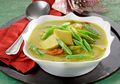 Rebung Bumbu Gulai, Kelezatannya Nggak Akan Bohong di Lidah!